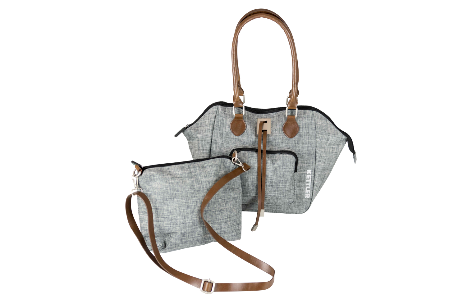 Lady Bag Set KETTLER Alu-Rad Lady Bag - Set