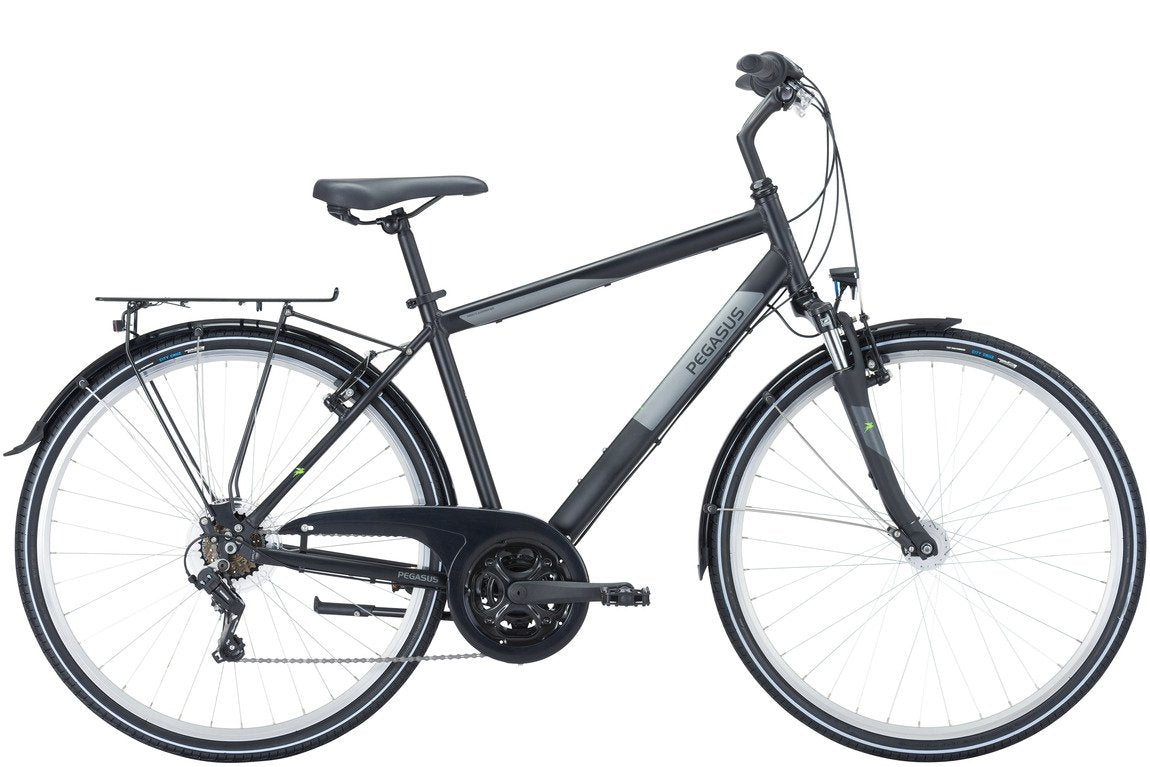 Pegasus Avanti 18 28" Herren RH:L/55