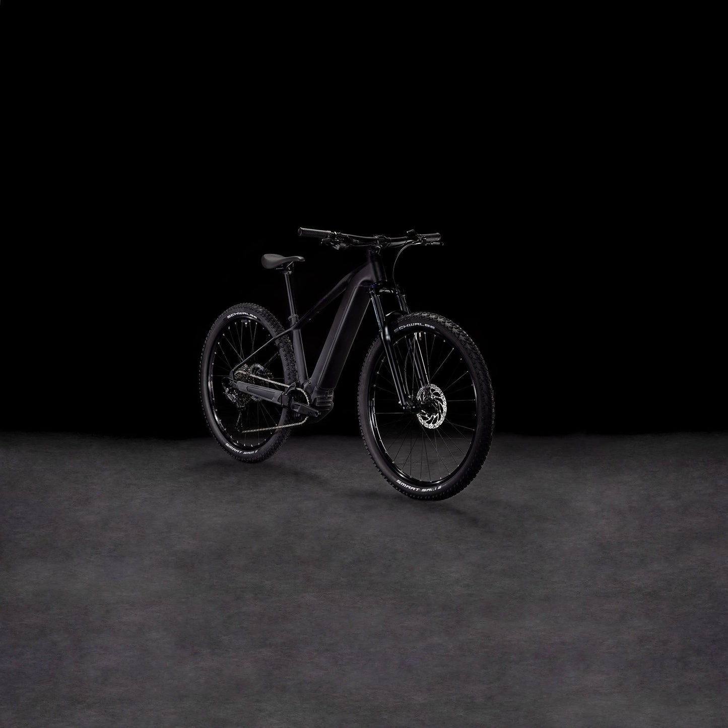 Cube Reaction Hybrid ONE 800 blackline XL