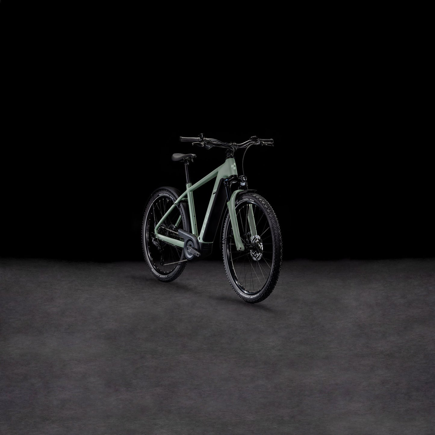 Cube Nuride Hybrid Pro 600 Allroad Diamant