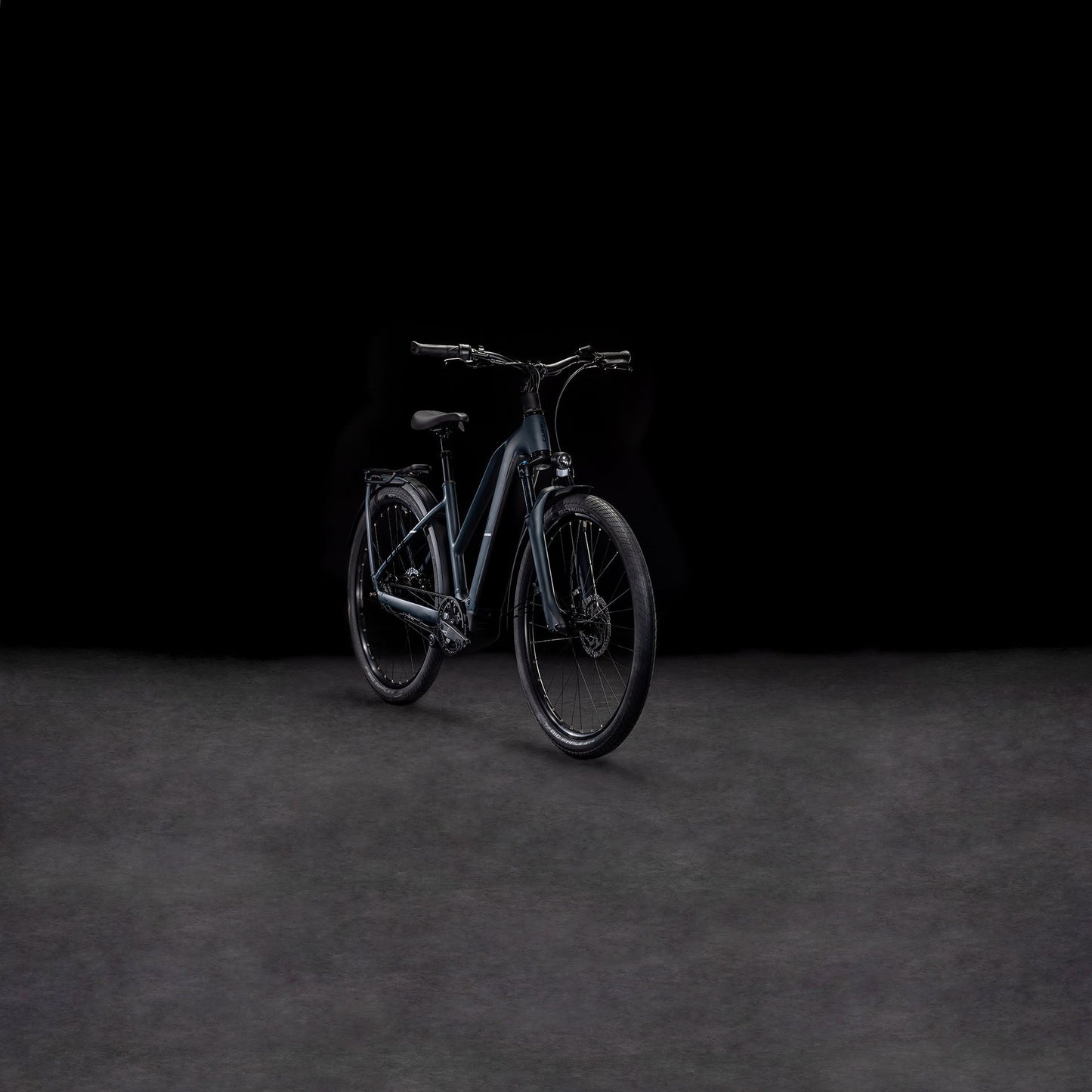 Cube Kathmandu Hybrid Comfort Pro 800 Trapez