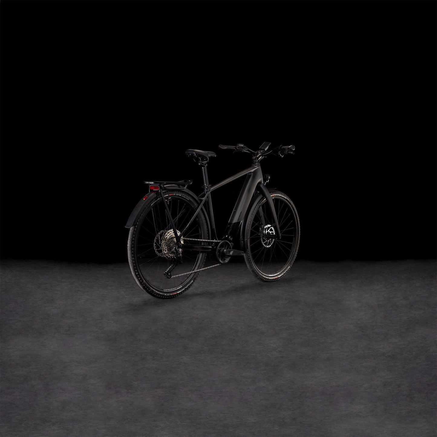 Cube Kathmandu Hybrid C:62 SLX 400X Diamant