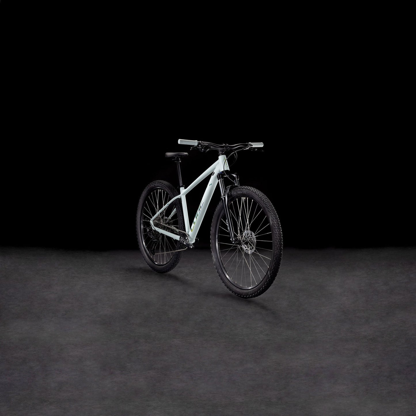 Cube Aim Race RH: XXL