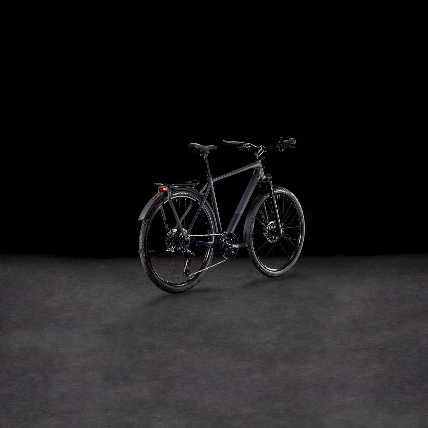 Cube Kathmandu SLX Diamant