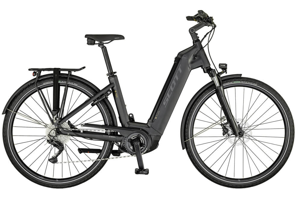 SCOTT Sub Sport eRIDE 20 Unisex XS