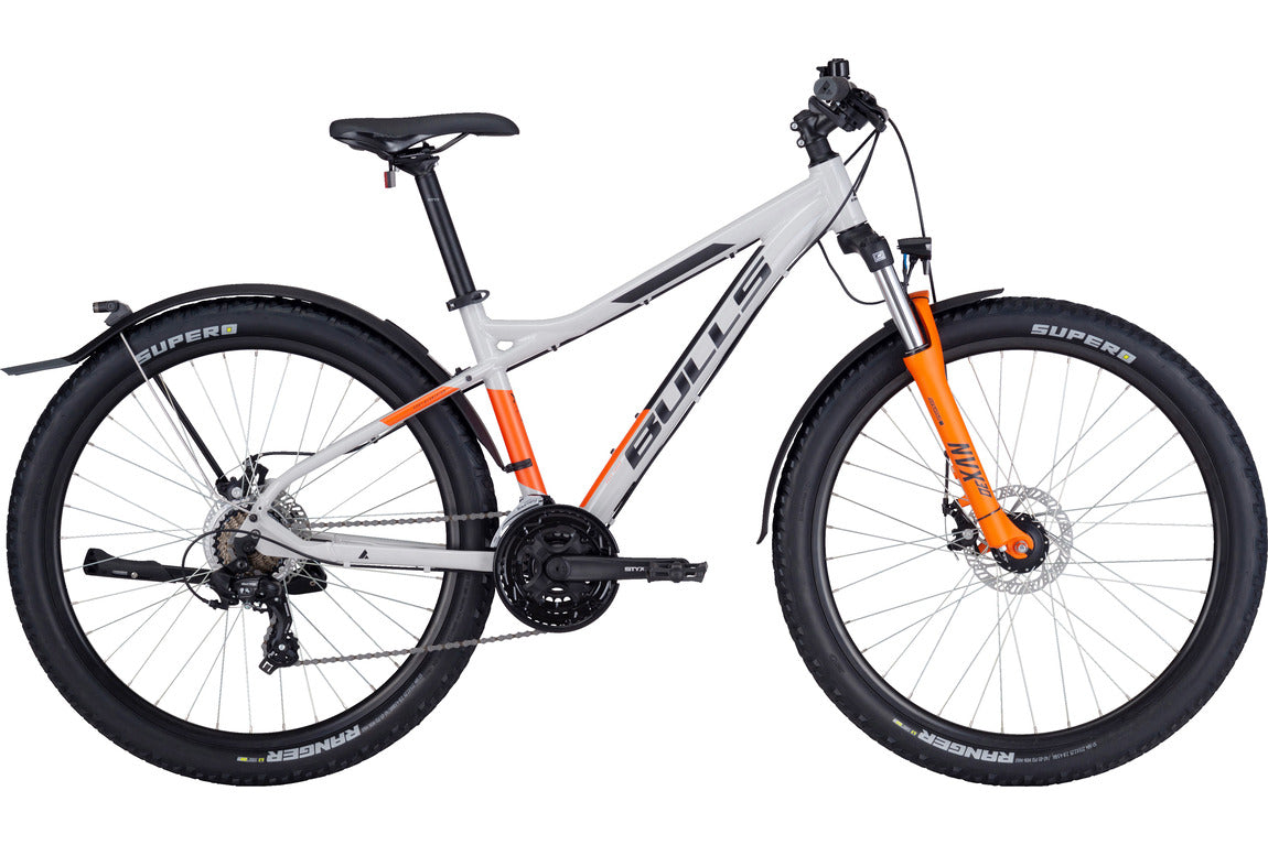 Bulls Sharptail Street 1 27,5" RH:L/51