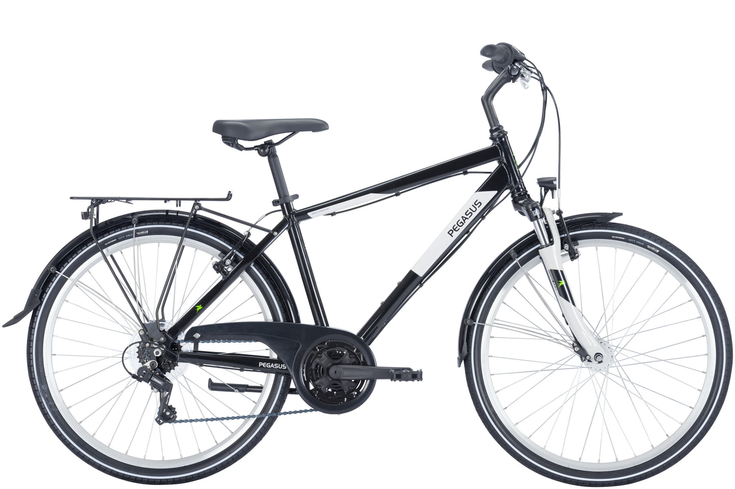 Pegasus Avanti 18 26" Herren RH:M/50