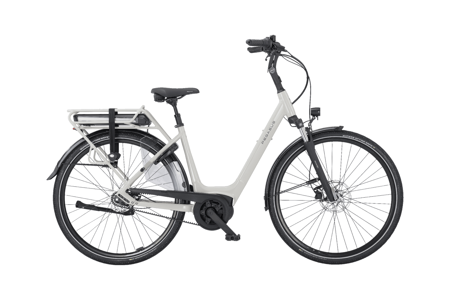 Pegasus Siena E8F 28" RH:L Wave