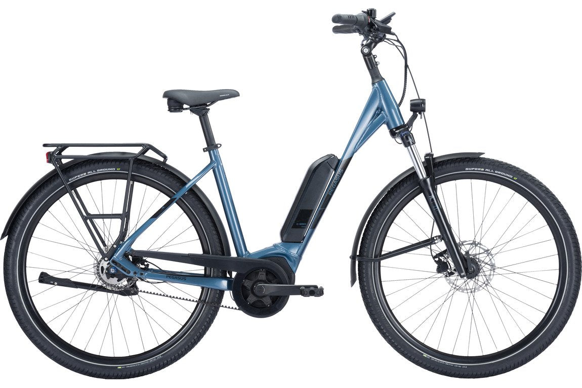 Pegasus Solero E5R Belt Sport Performance Wave