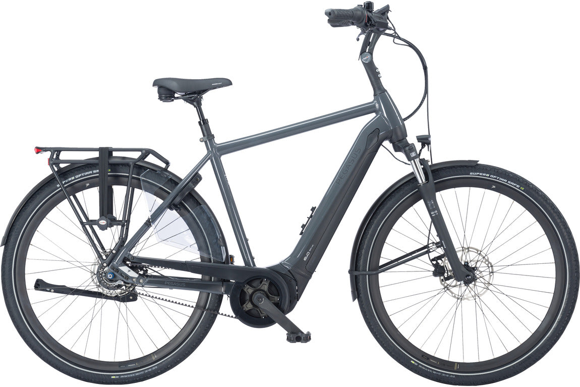 Pegasus Ravenna EVO 8F Belt NL Herren RH:L/55