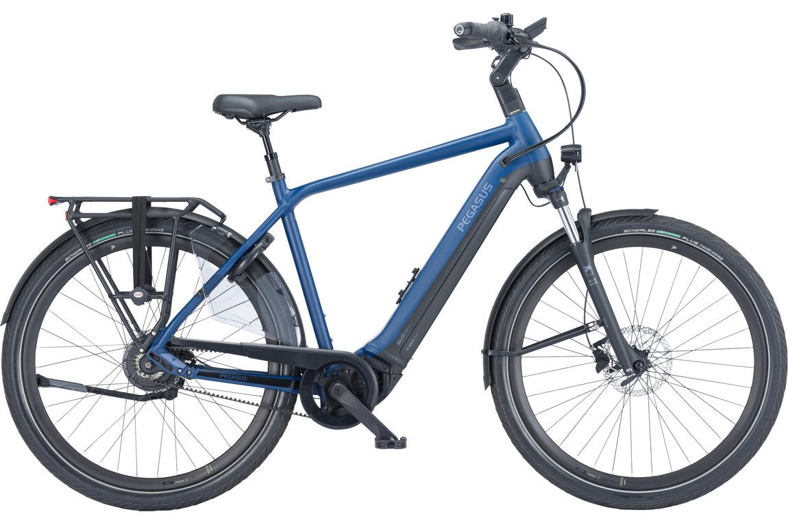 Pegasus Ravenna EVO NV Belt NL Herren RH:XL/60