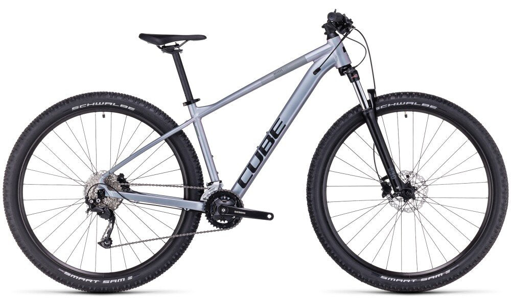 Cube Access WS Pro galactic´n´black