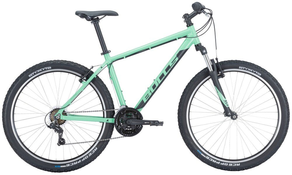 Bulls Pulsar 1 27,5" RH:L/51