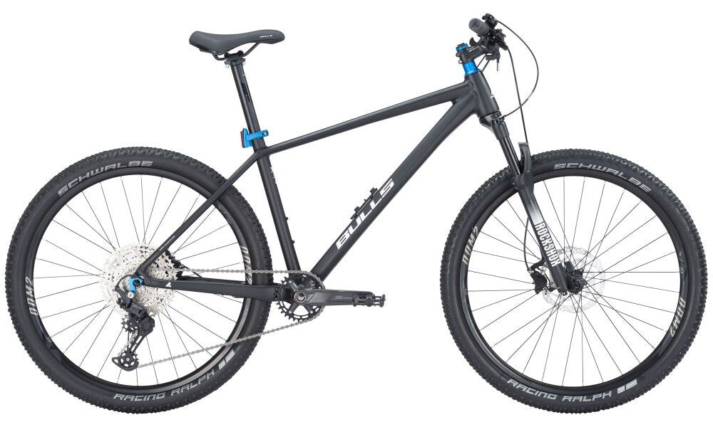 Bulls Copperhead 3 27,5" RH:L/49