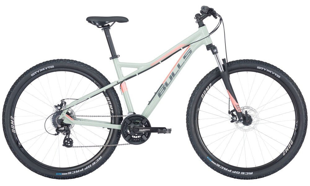 Bulls Zarena 1 29" RH:L/51