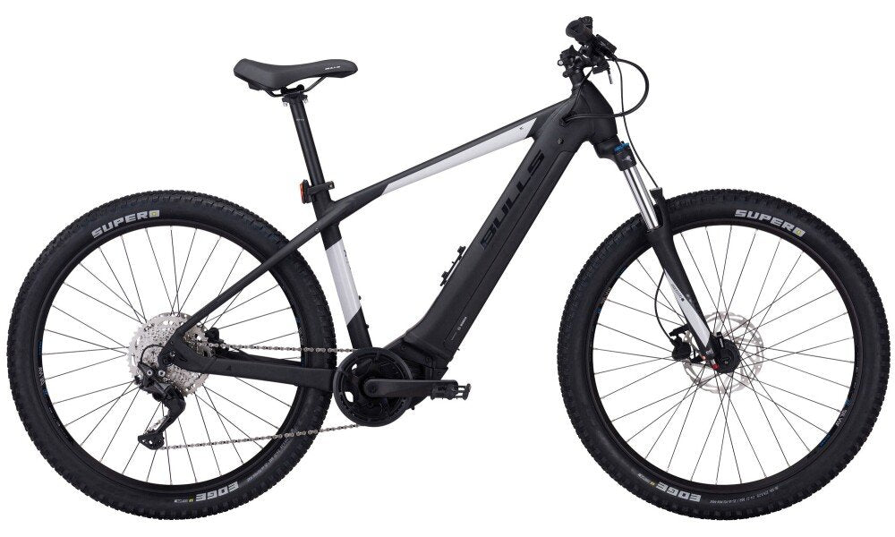 Bulls Copperhead EVO 1 29" RH:M/44