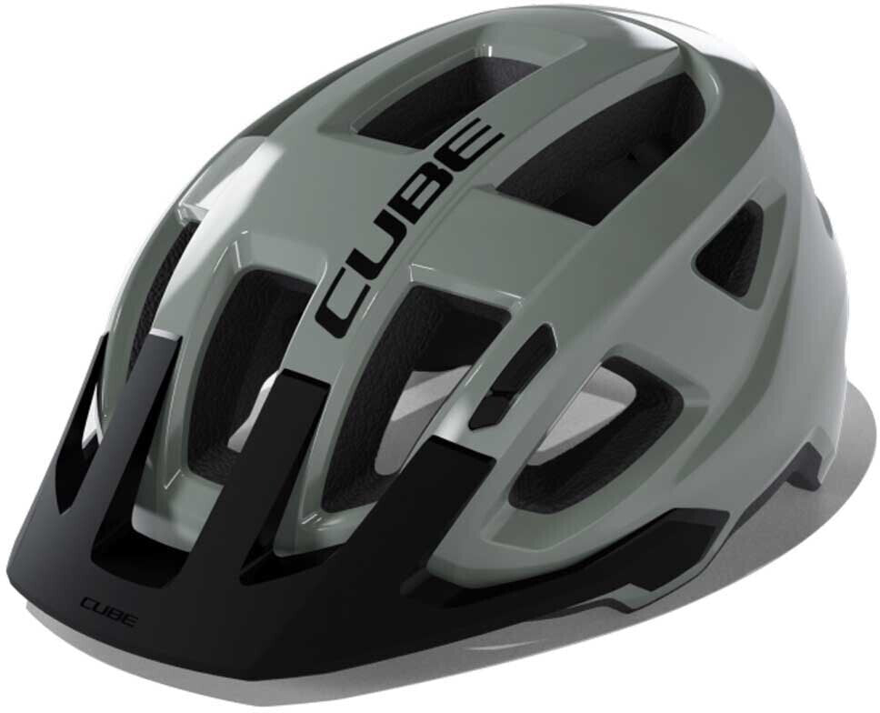 CUBE Helm FLEET S (49-55)