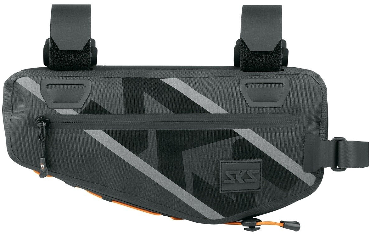 EXPLORE FRAME BAG 2,7l