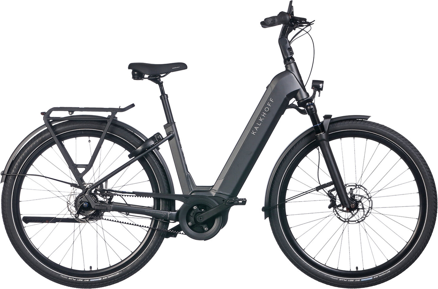 KALKHOFF IMAGE 5+ ADVANCE Wave RH:S/43