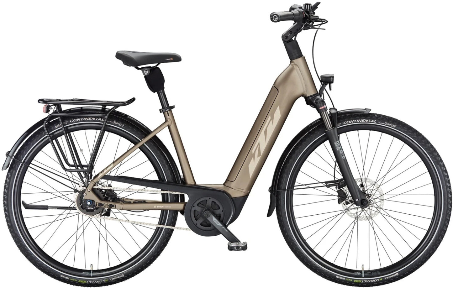 KTM MACINA CITY P610 SH NEXUS 5 RT