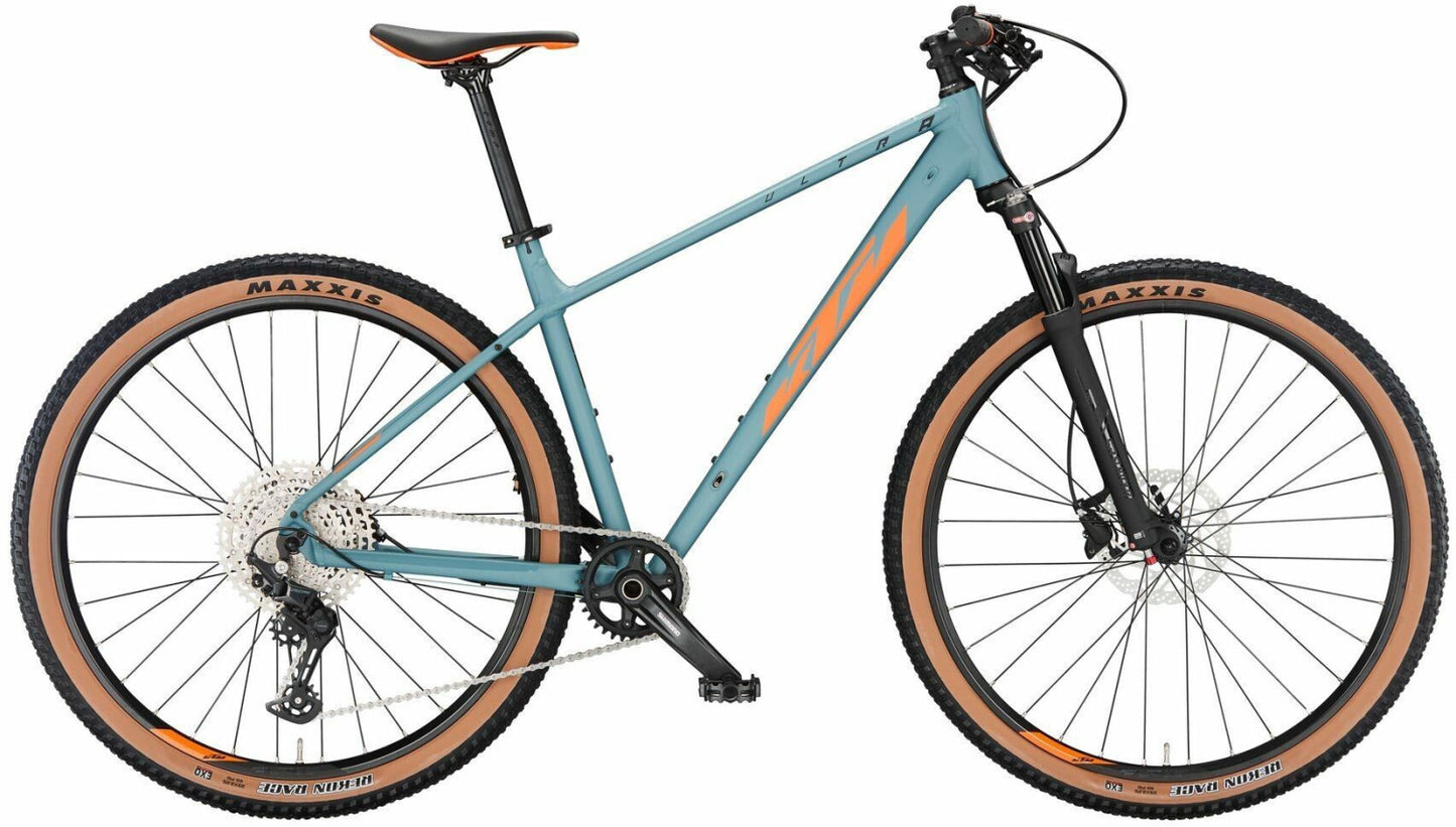 KTM ULTRA SPORT 29 L/48