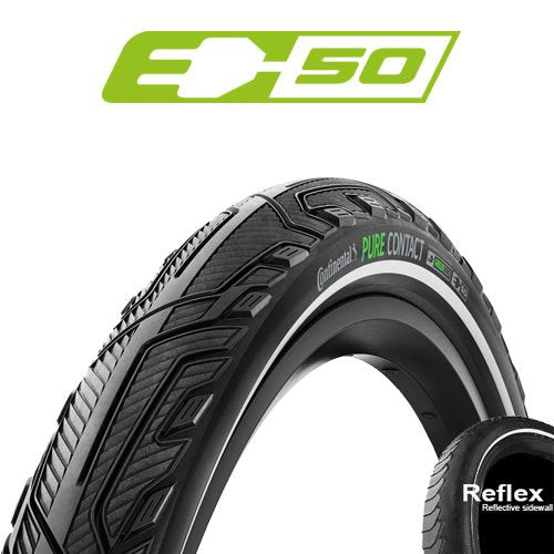 40-622 Pure CONTACT, E-50, Falt, Vectran, PolyX,