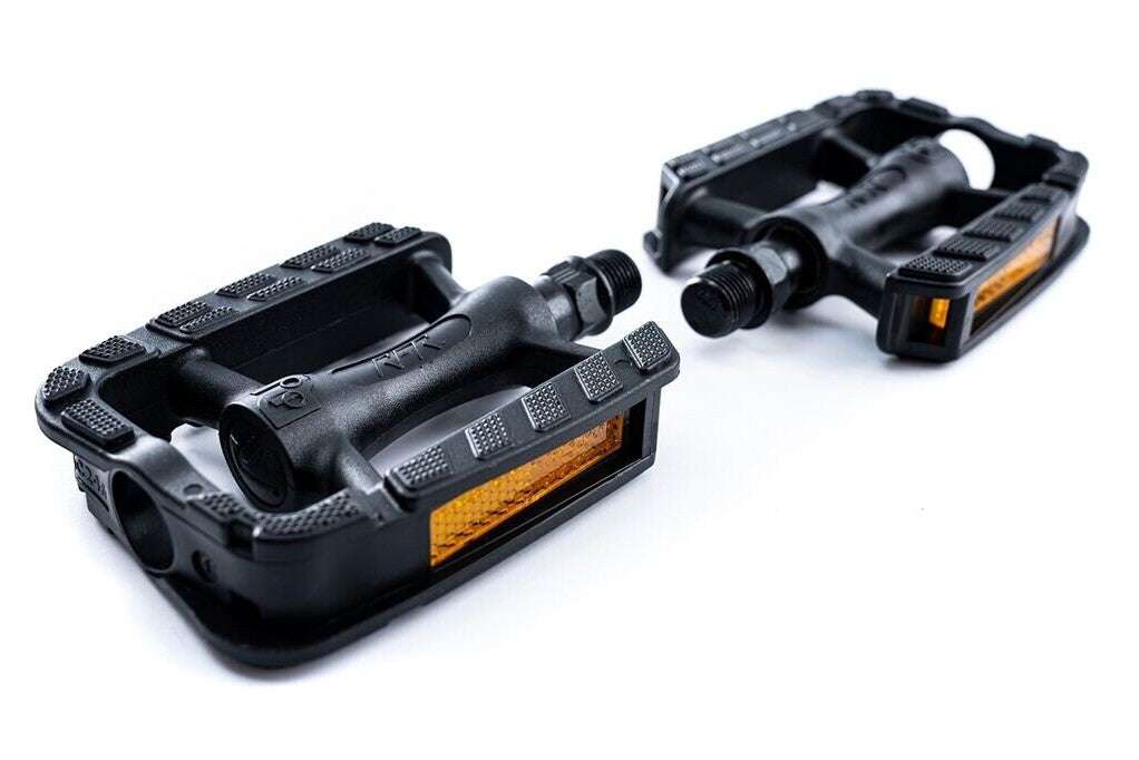 RFR Pedal Comfort HQP black