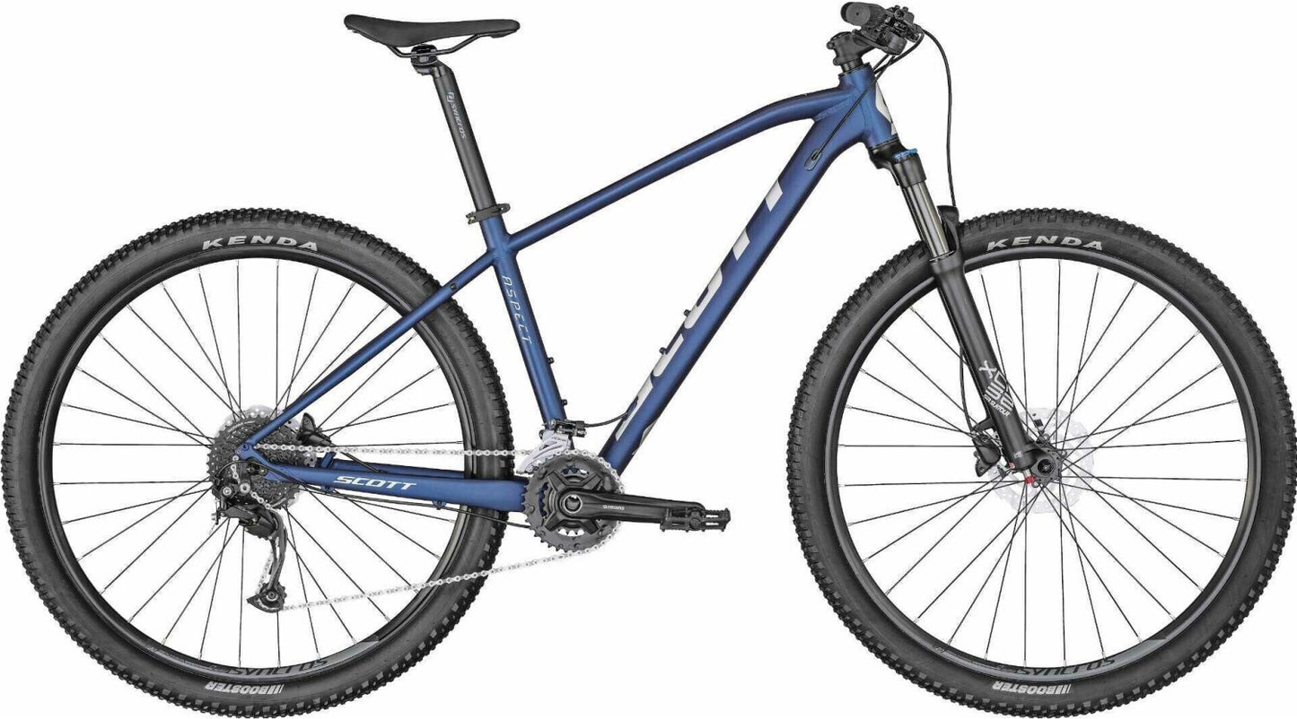 SCOTT Aspect 940 Bike RH:S