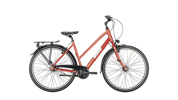 VICTORIA Trekking 1.6 28" Trapez RH:46