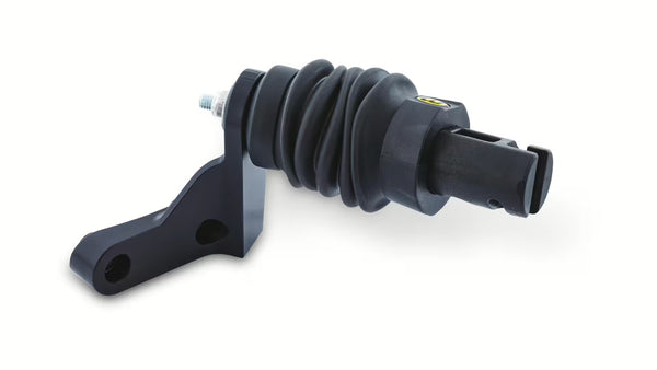 QIO Anhängerkupplung "Bob"