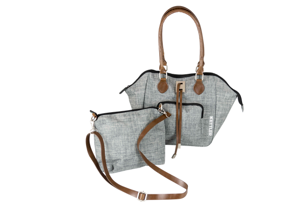 Lady Bag Set KETTLER Alu-Rad Lady Bag - Set