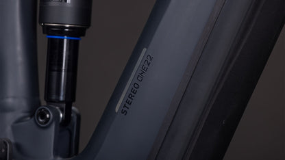 Cube Stereo Hybrid ONE22 Pro