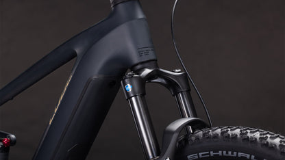 Cube Stereo Hybrid ONE22 Pro