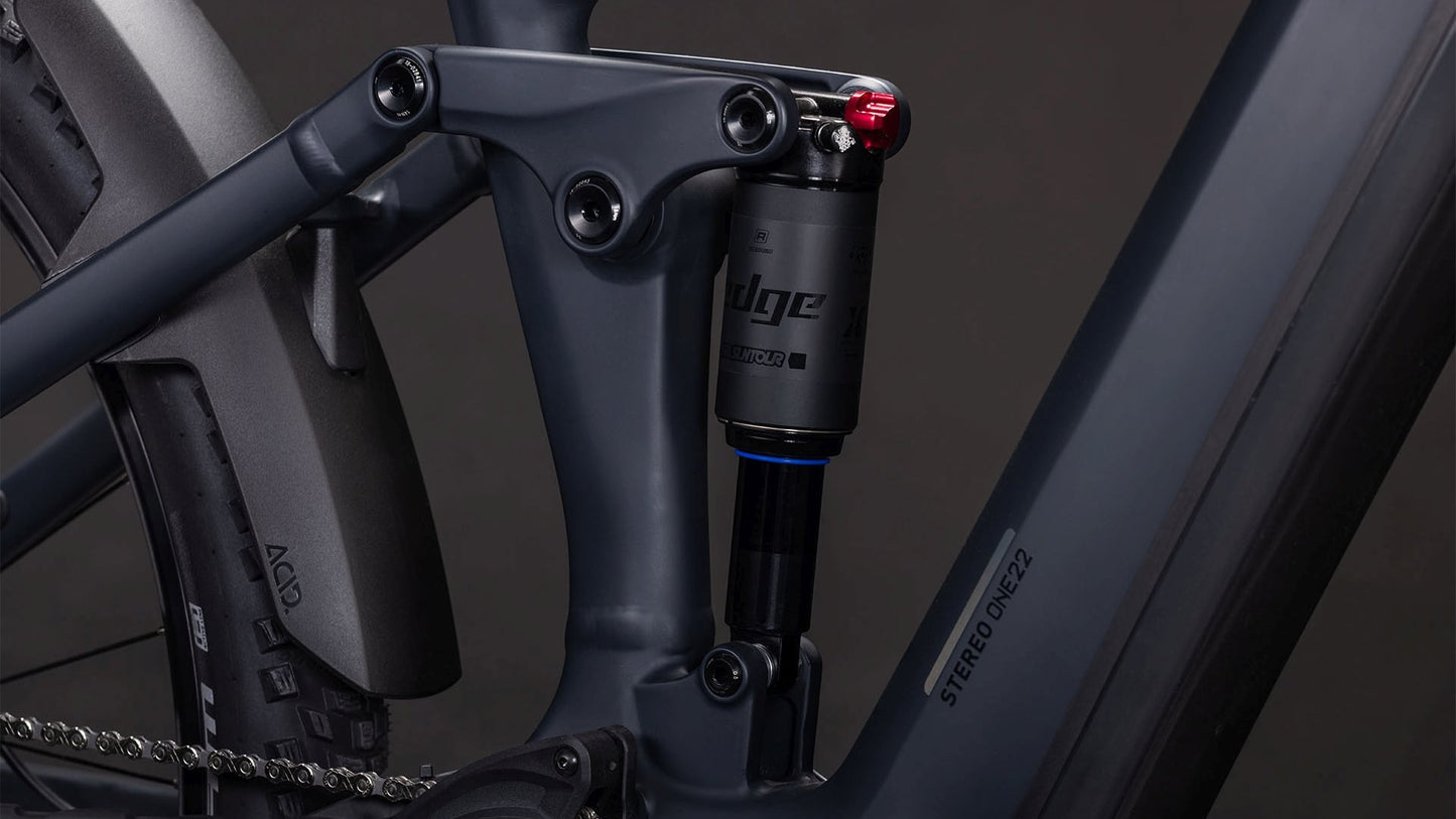 Cube Stereo Hybrid ONE22 Pro