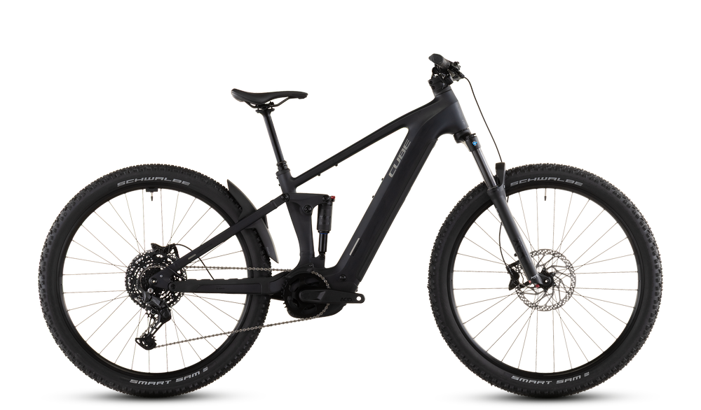 Cube Stereo Hybrid ONE22 Pro