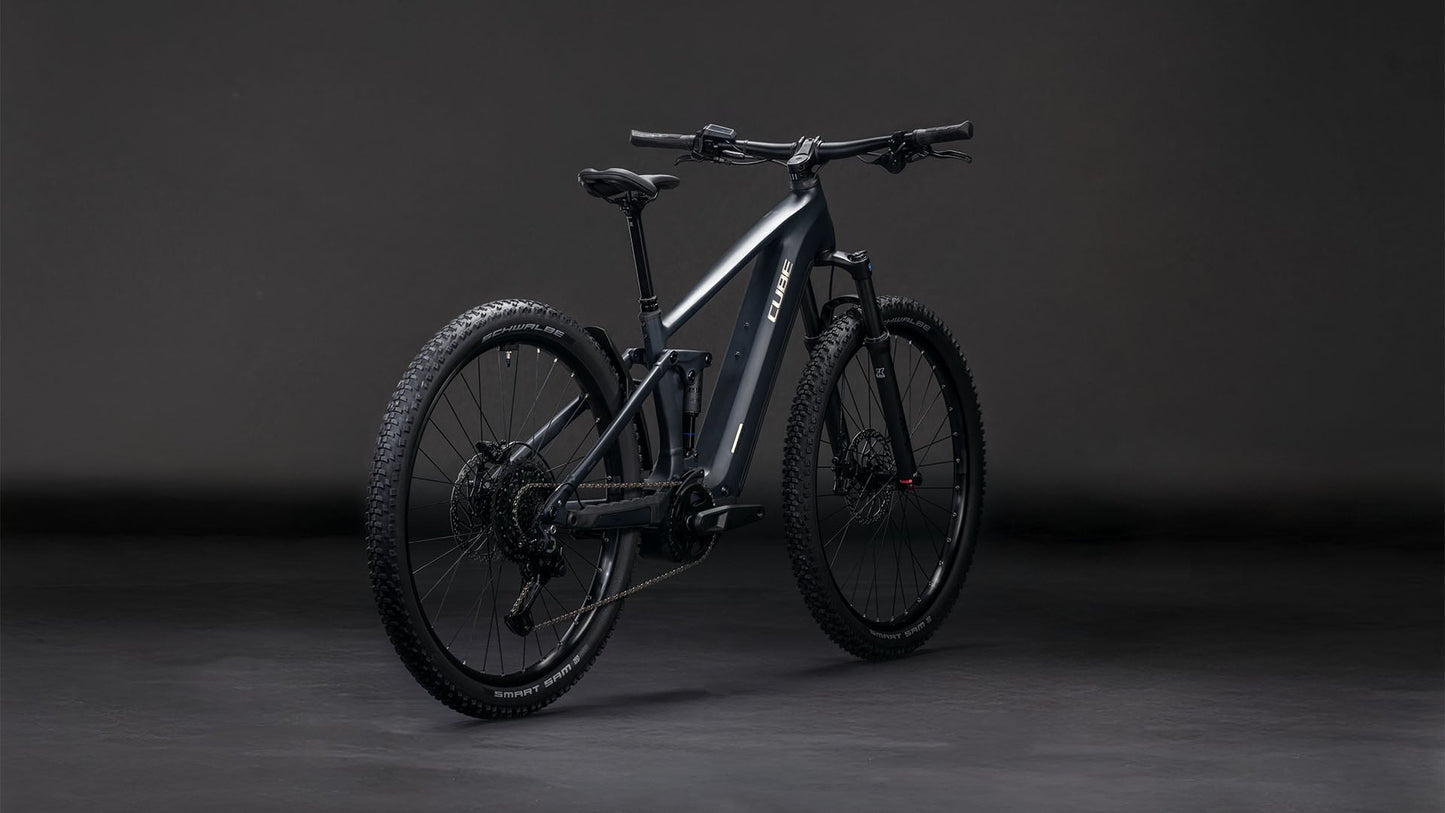 Cube Stereo Hybrid ONE22 Pro