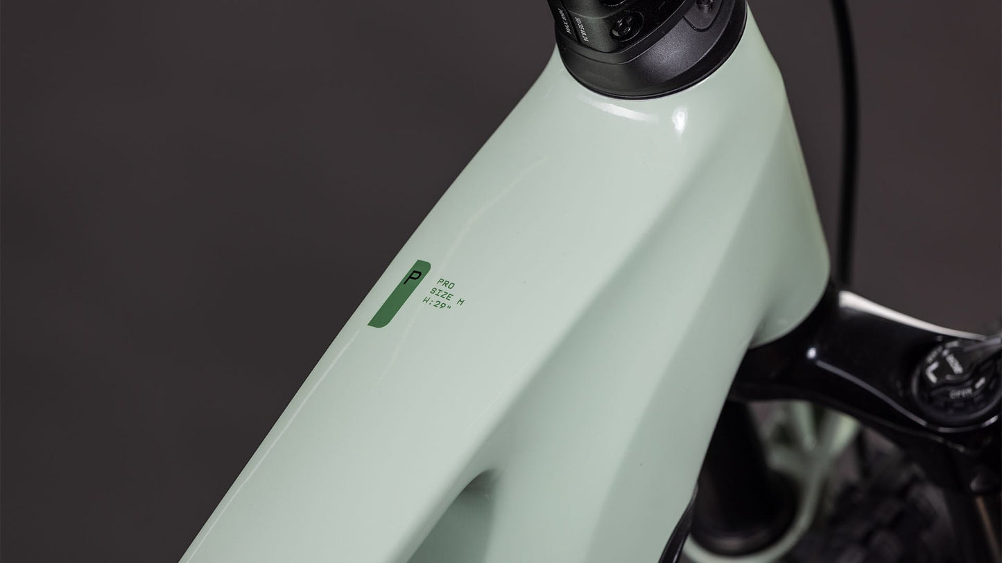 Cube Stereo Hybrid ONE22 Pro