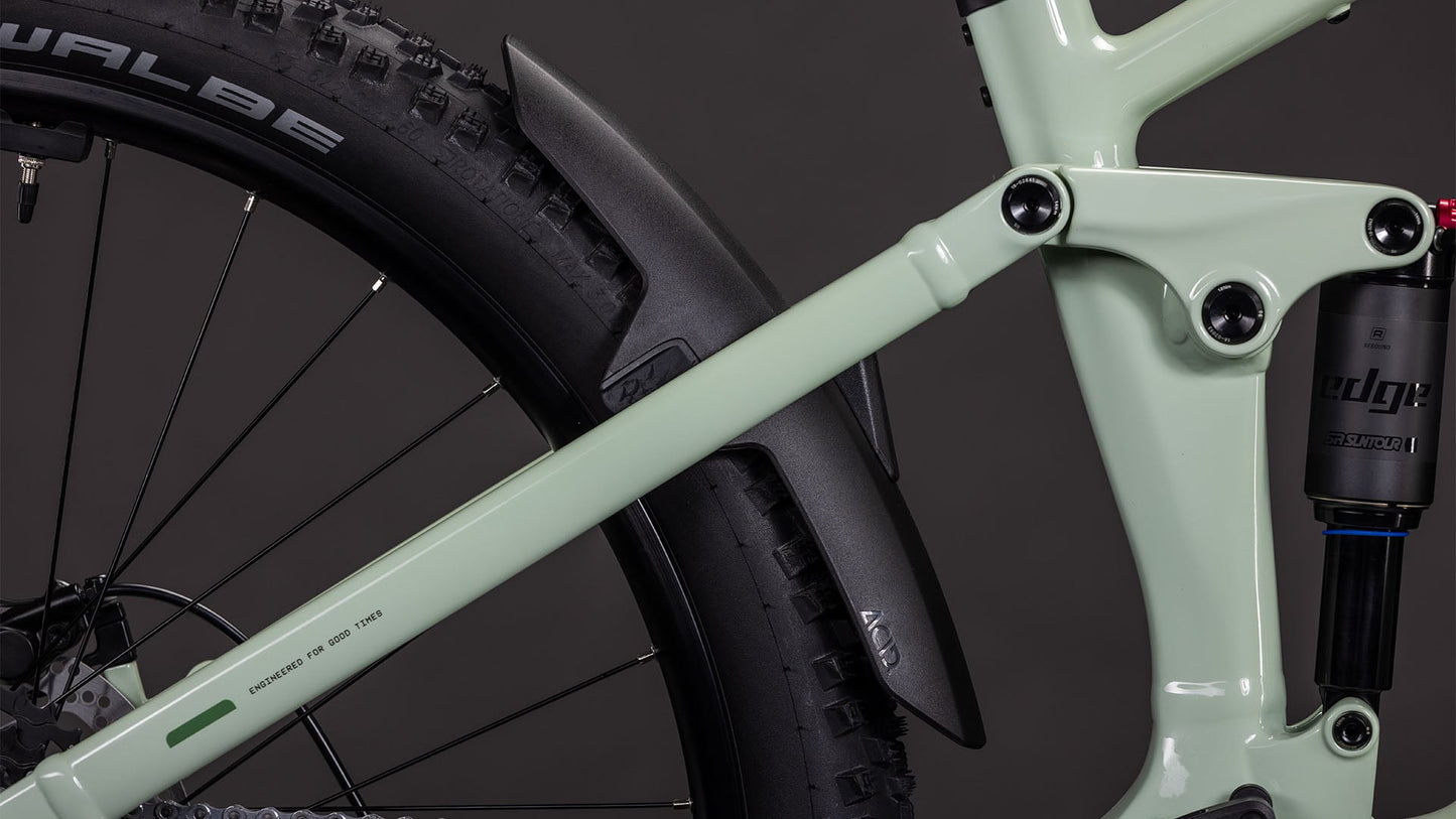 Cube Stereo Hybrid ONE22 Pro