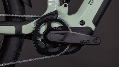 Cube Stereo Hybrid ONE22 Pro