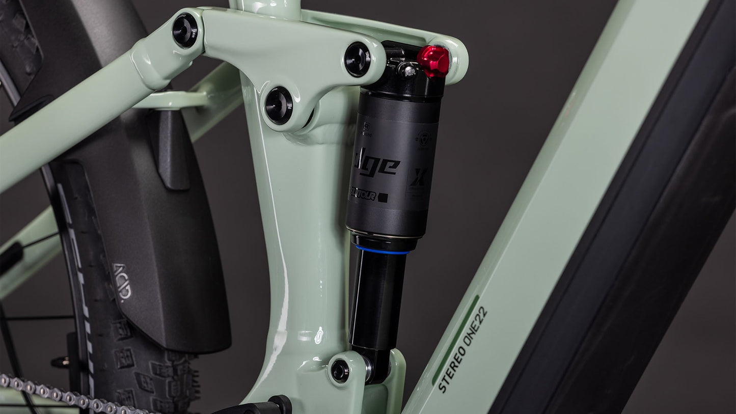 Cube Stereo Hybrid ONE22 Pro