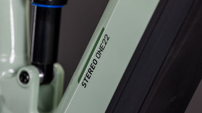 Cube Stereo Hybrid ONE22 Pro