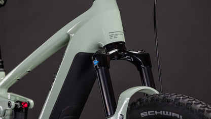 Cube Stereo Hybrid ONE22 Pro