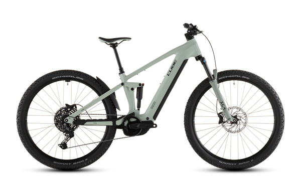 Cube Stereo Hybrid ONE22 Pro