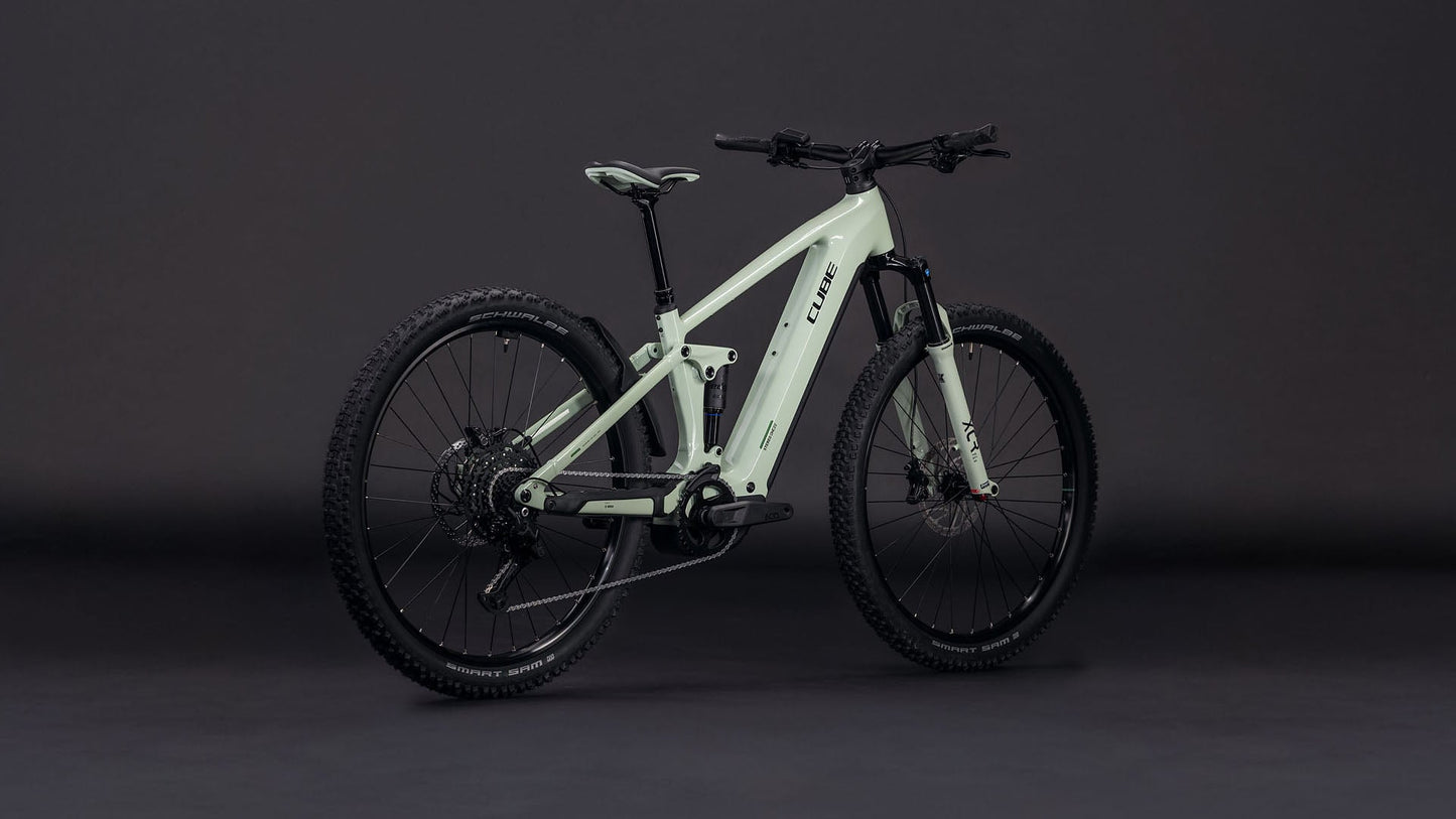 Cube Stereo Hybrid ONE22 Pro