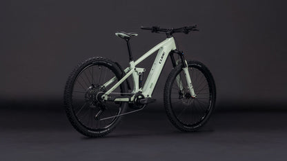 Cube Stereo Hybrid ONE22 Pro