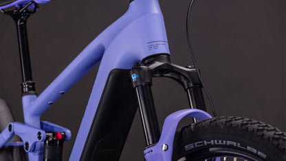 Cube Stereo Hybrid ONE22 Pro