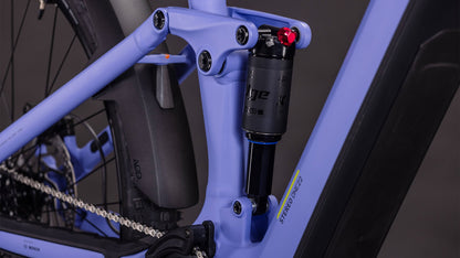 Cube Stereo Hybrid ONE22 Pro