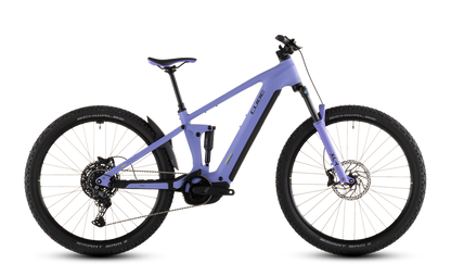 Cube Stereo Hybrid ONE22 Pro