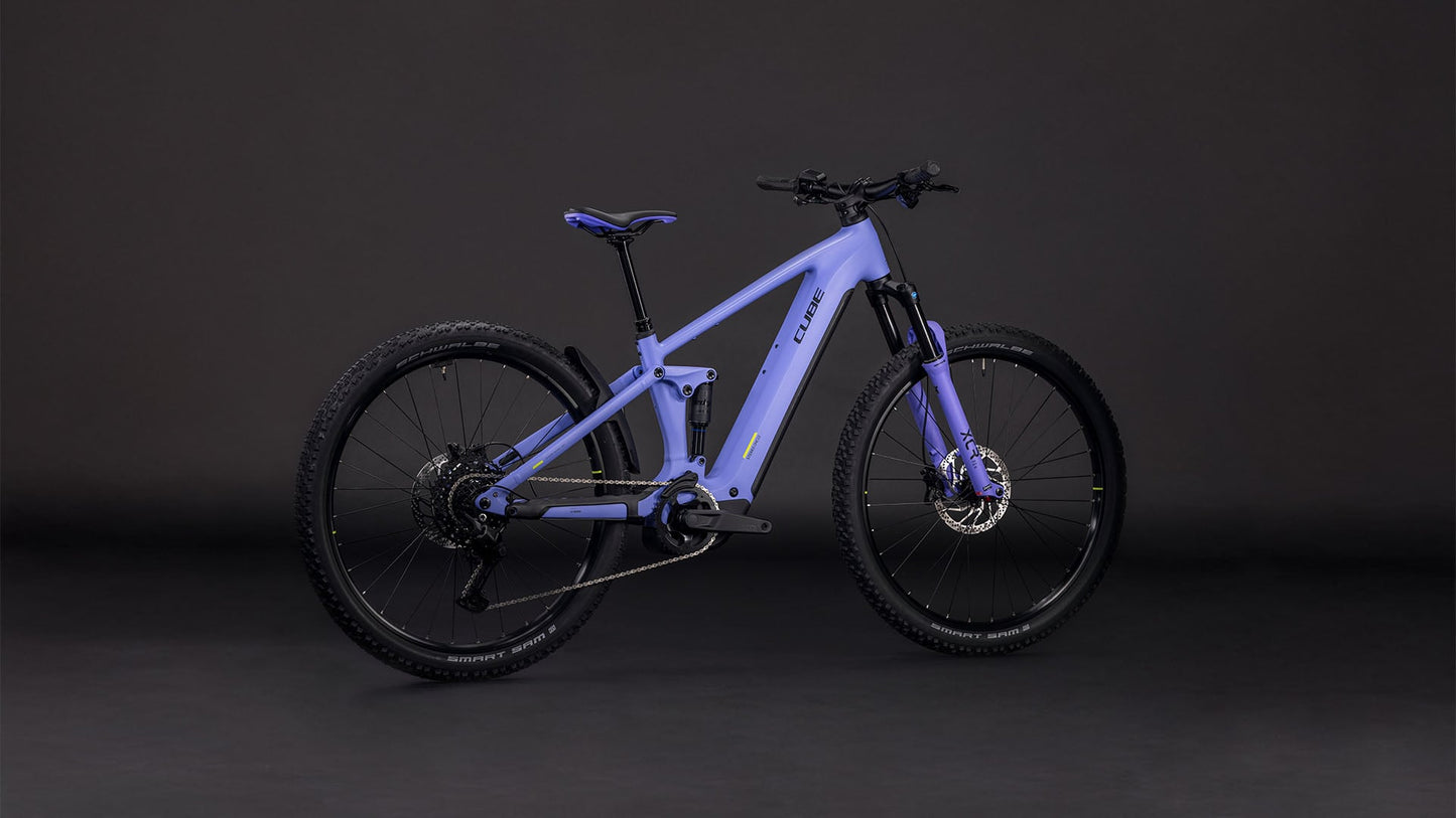 Cube Stereo Hybrid ONE22 Pro