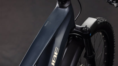 Cube Stereo Hybrid ONE22 Pro 800 FE